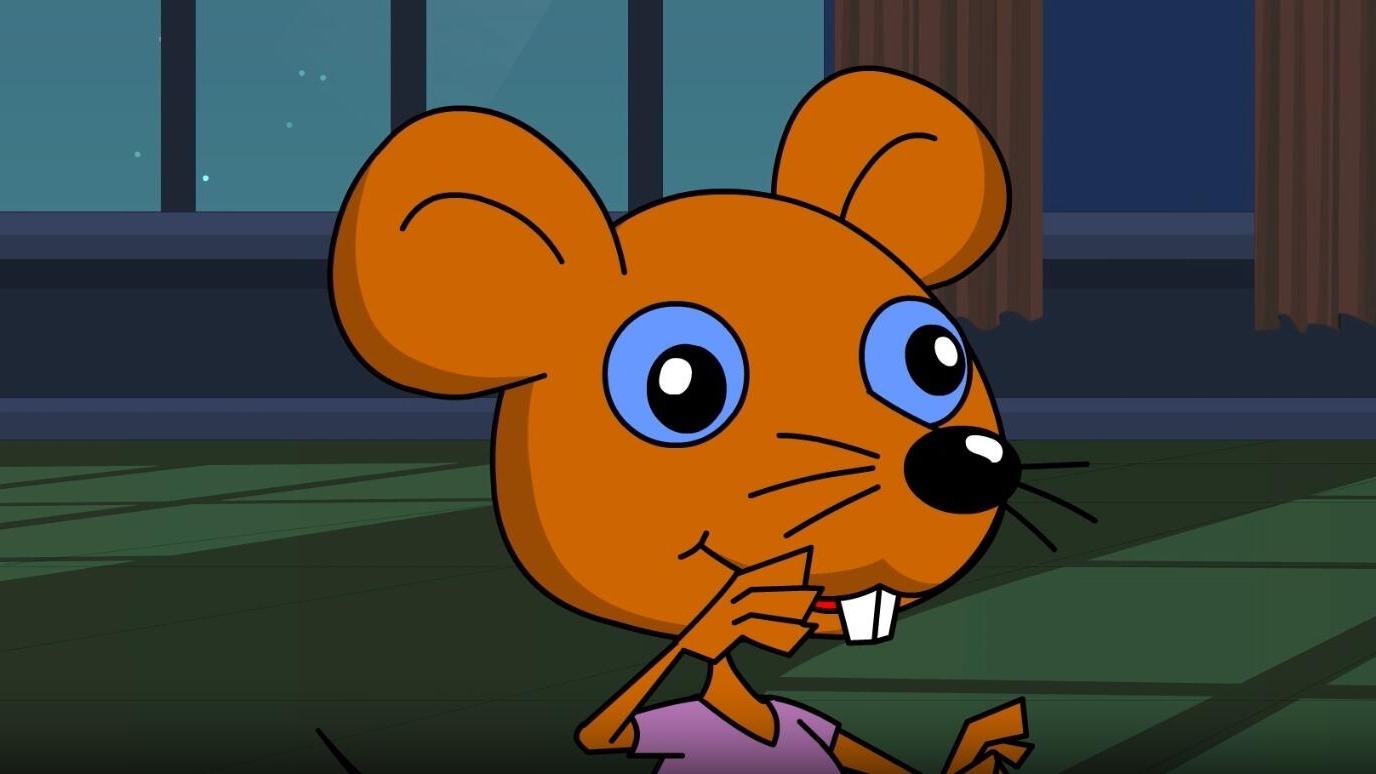 ...