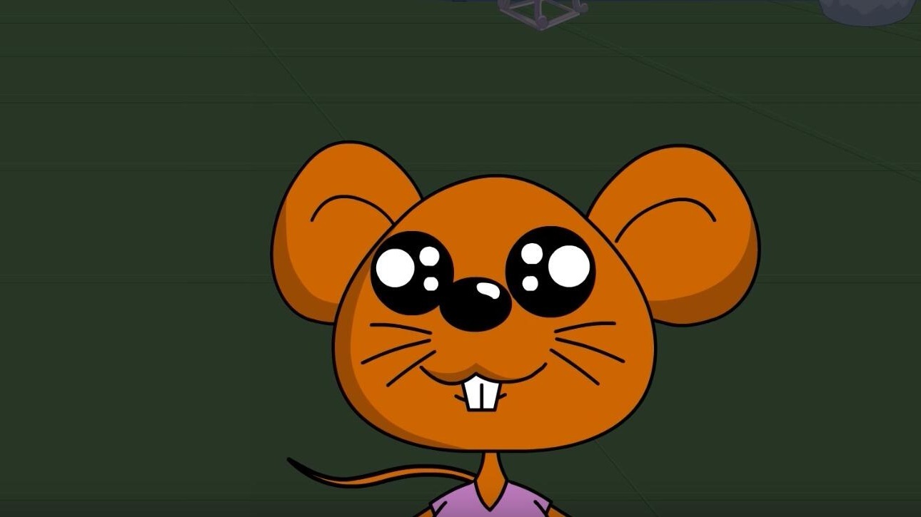 ...