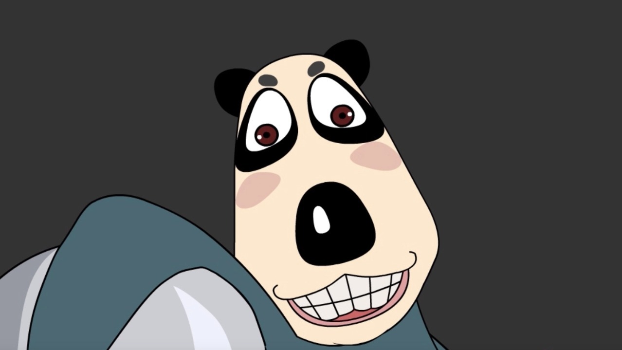 ...