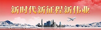 新时代新征程新伟业