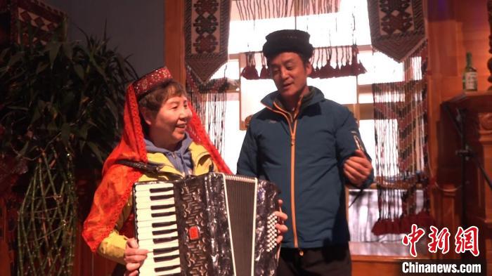 塔吉克族青年回乡创业：让游客体验不一样的文化