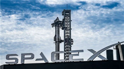 SpaceX推迟猎鹰9号火箭发射