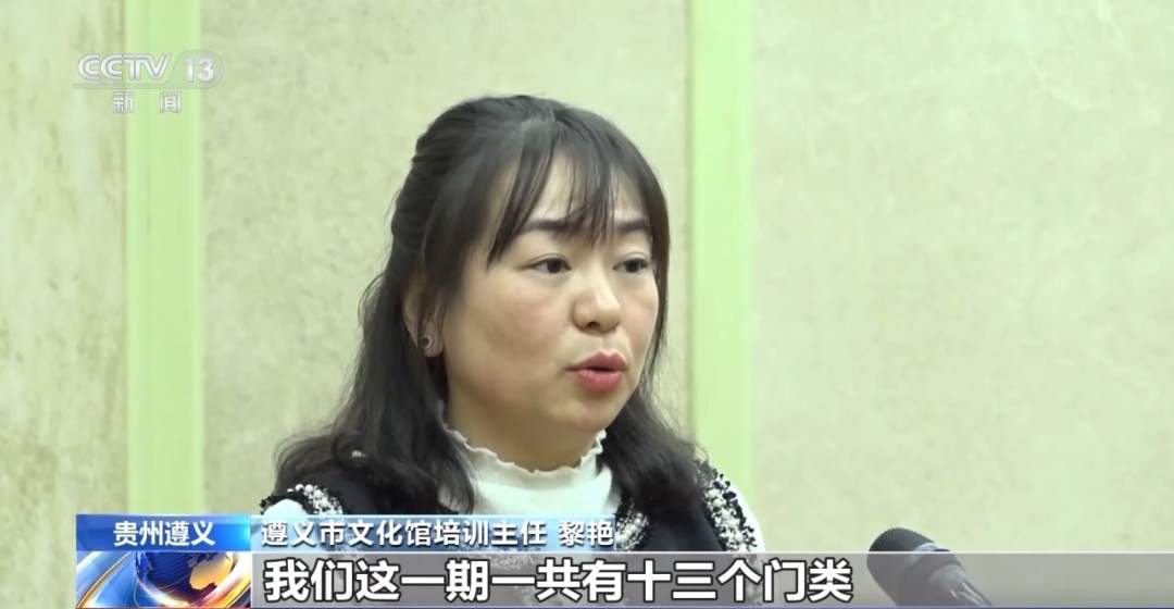多地掀起“夜校潮” 夜校为何再次“出圈”？(图11)