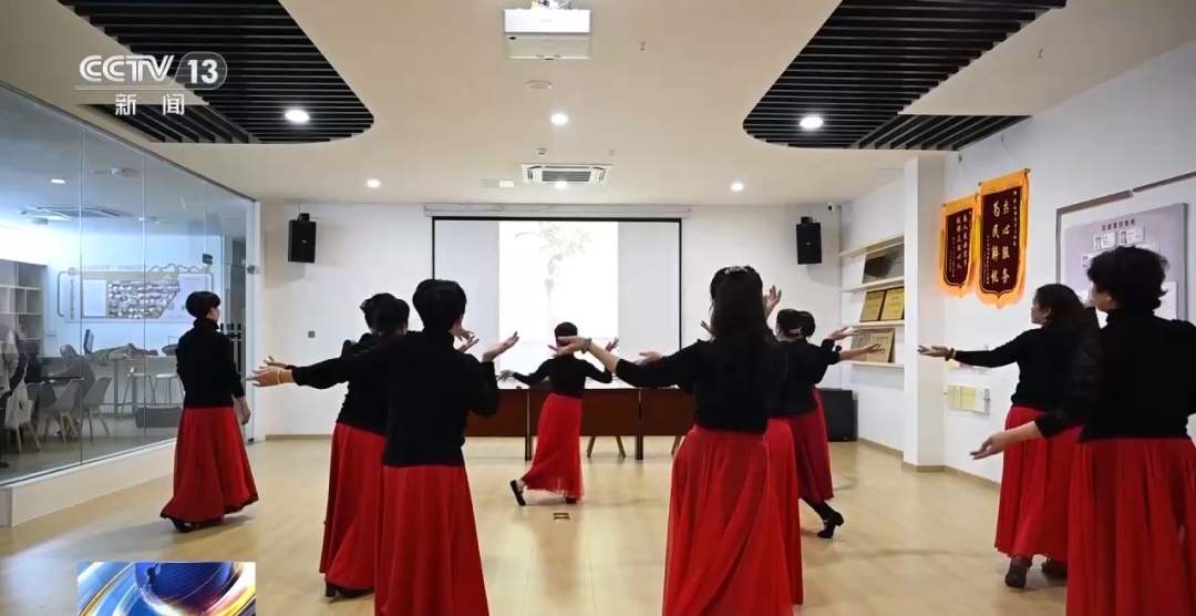 多地掀起“夜校潮” 夜校为何再次“出圈”？(图14)