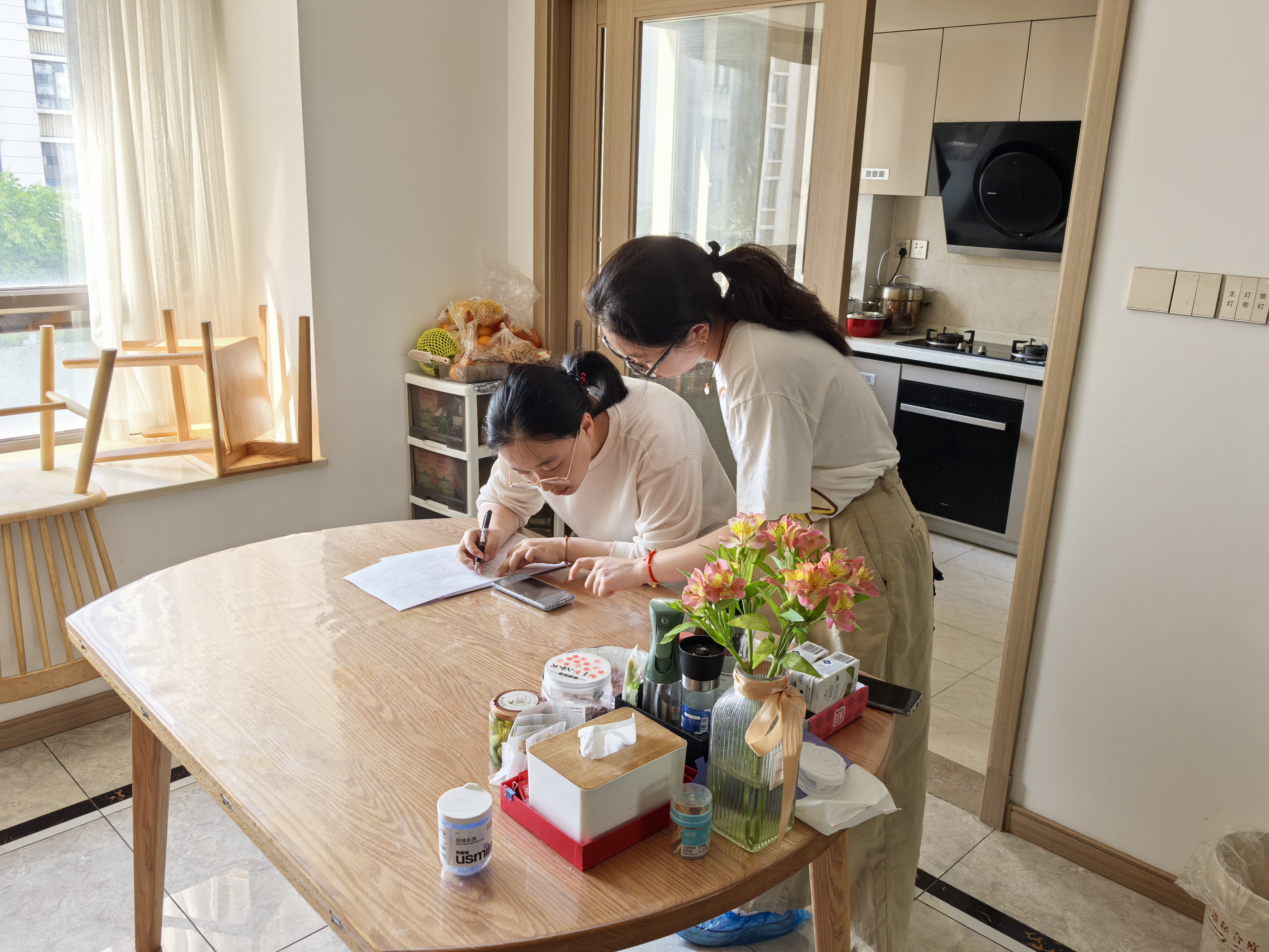 超70城推出商品房“以旧换新” 首批成功案例正在落地