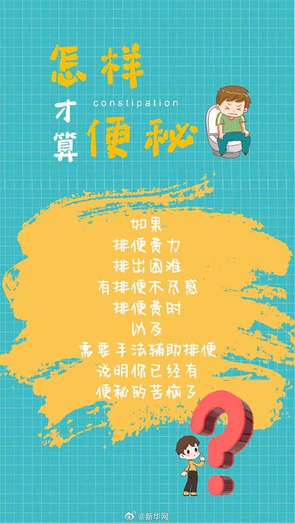 今天是世界肠道健康日！喝酸奶西梅汁能解决便秘吗？