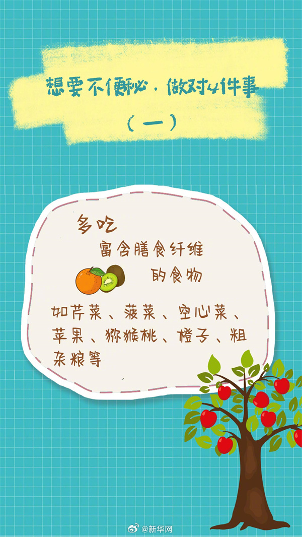 今天是世界肠道健康日！喝酸奶西梅汁能解决便秘吗？