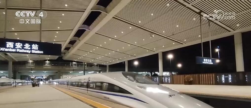 端午假期首日全国铁路预计发送旅客1690万人次图1