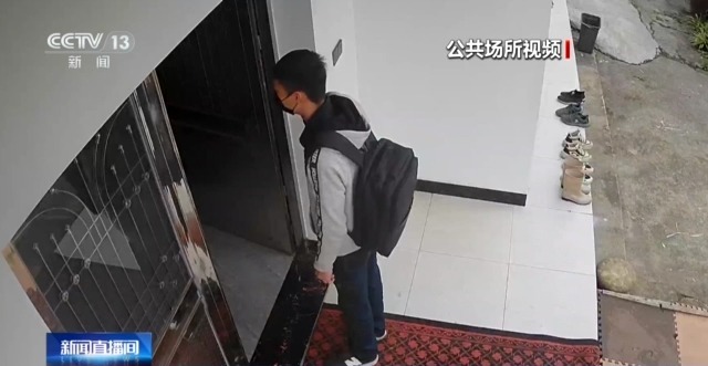 盯上老年人！“公检法人员”上门取财产核查案件？小心诈骗