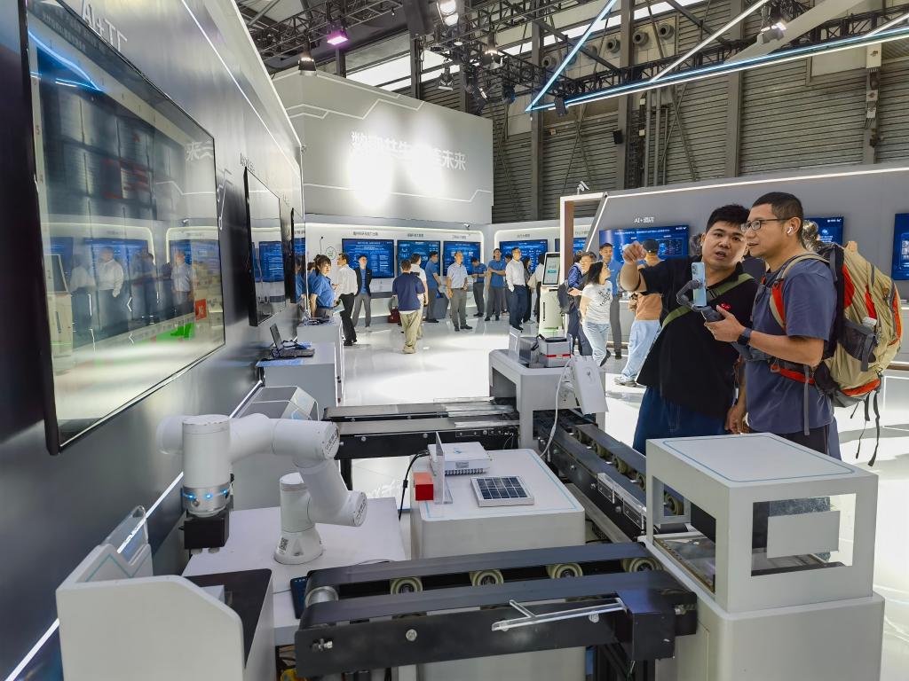 从5G到5G-A，中国为世界数字经济发展贡献智慧