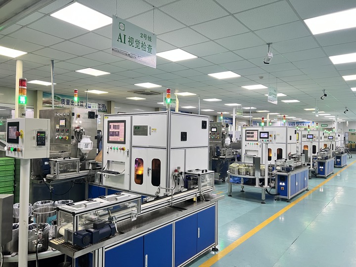 制造业数字化转型之问二：传统产业工人路在何方？