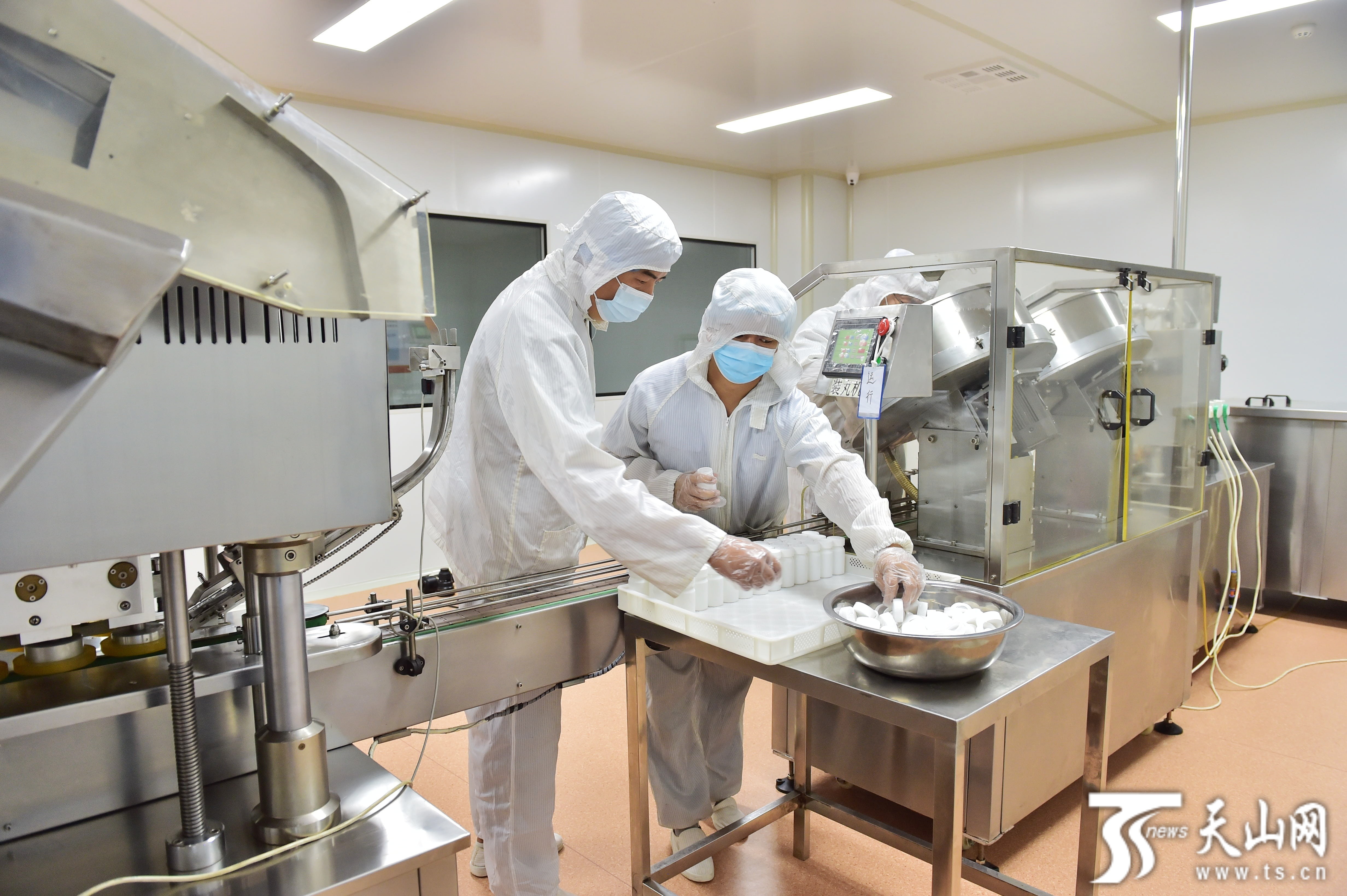 致富经食品加工(致富经食品加工好项目)