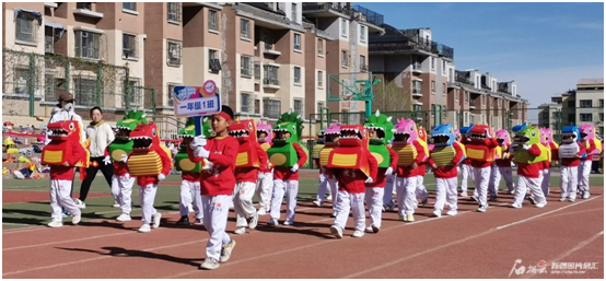 bandao.com快来围观！乌市各中小动会来啦！(图9)