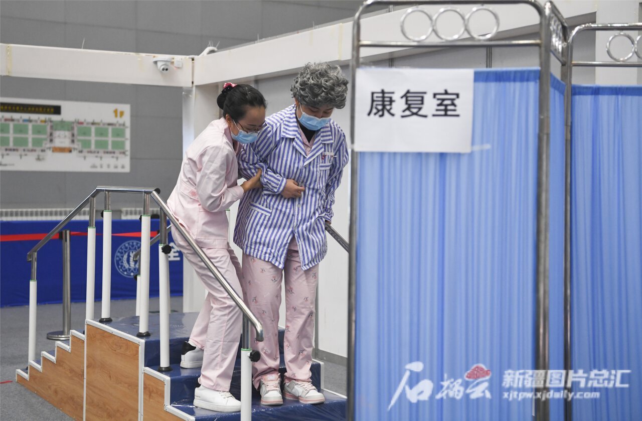 加大培训力度