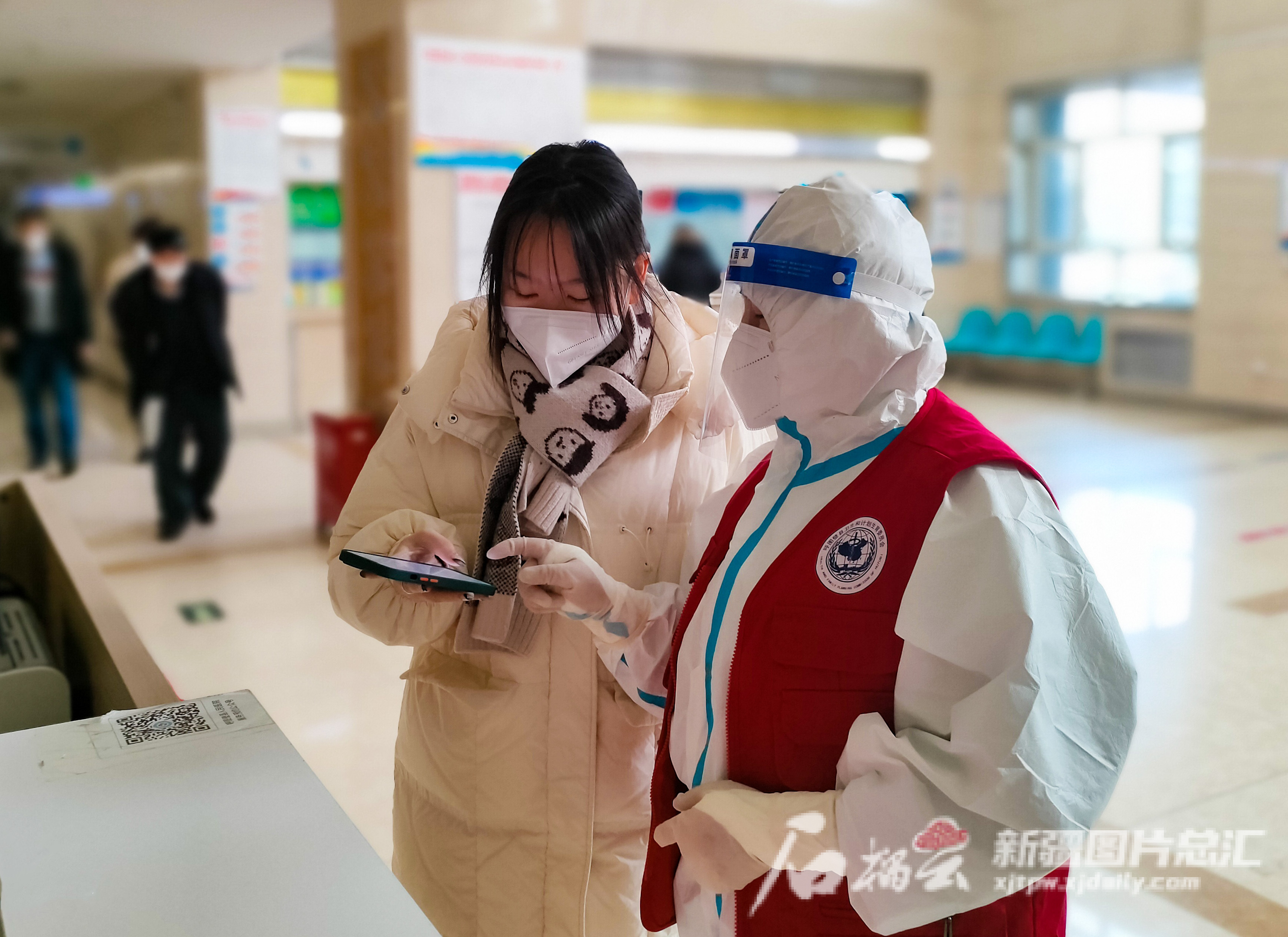 k8凯发官网，各地普及卫生知识 筑牢健康安全防线