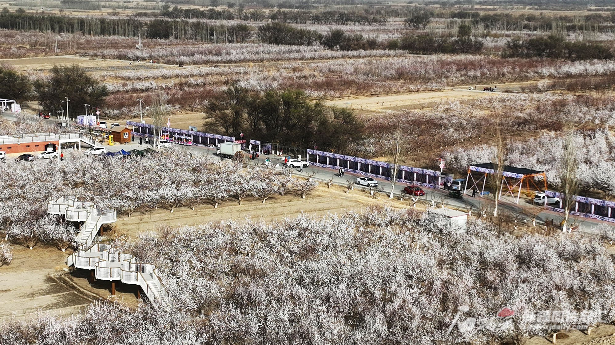 基层干部心声丨托克逊县：文旅融合 打造乡村微旅游 -天山网 - 新疆新闻门户