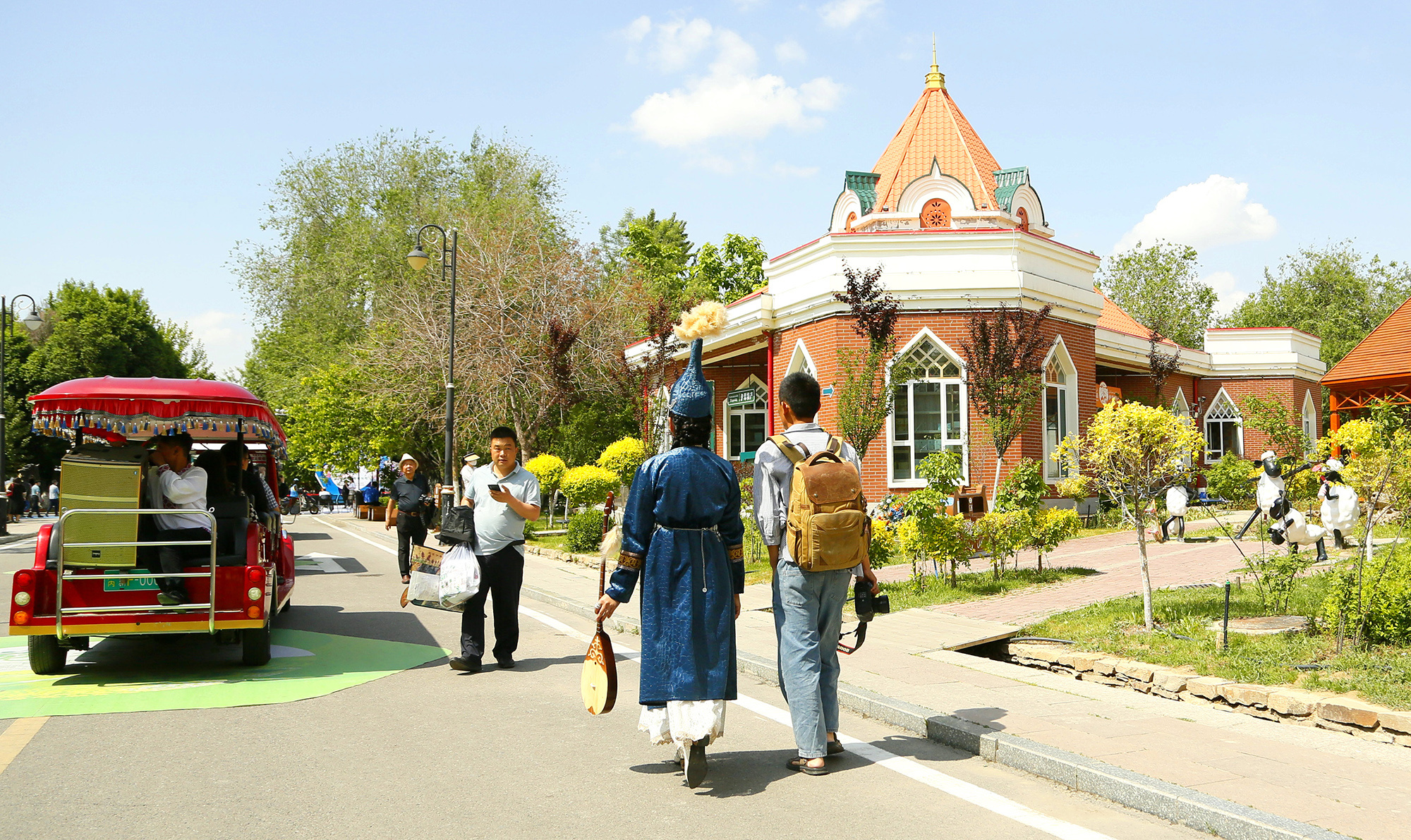 第二中学_伊宁市人民政府网