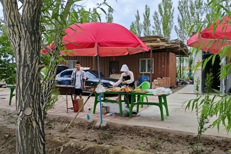 40余名钓友角逐“钓鱼王” 精河县这场钓鱼比赛欢乐多 图