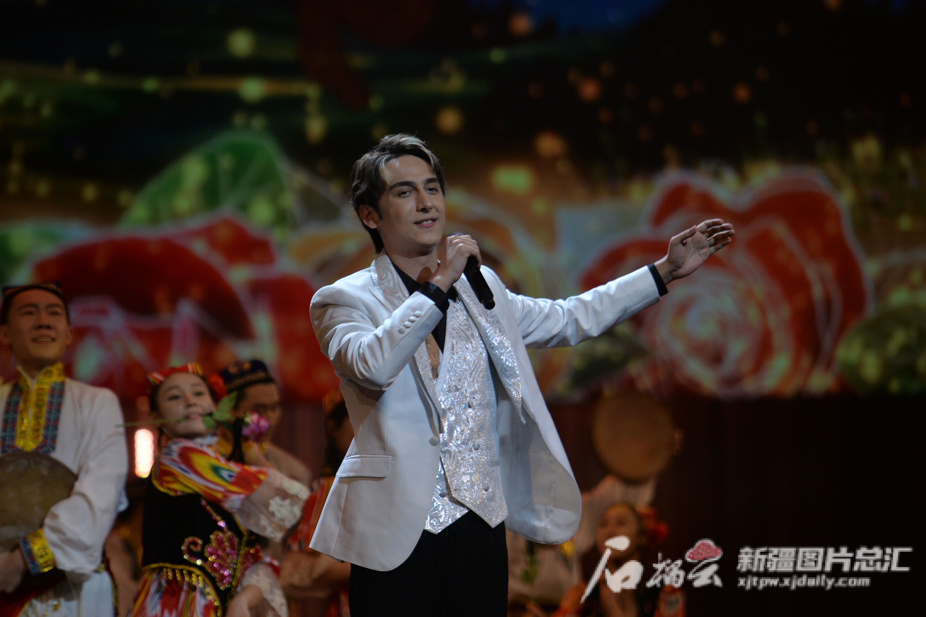 第十一届中国大学生电视节在福州开幕