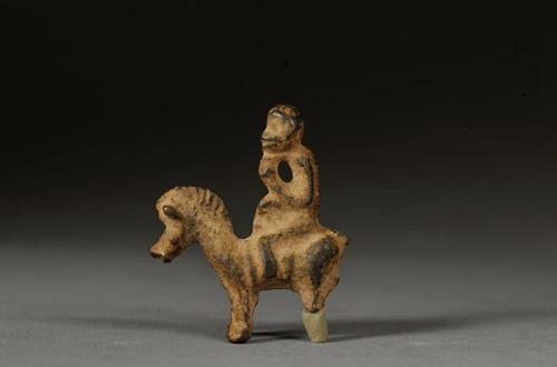 骁腾万里—中国古代马文化展》将在巴州开展-天山网- 新疆新闻门户